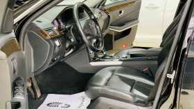 Mercedes-Benz E-Класс 2011 г.в.
