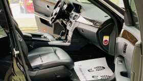 Mercedes-Benz E-Класс 2011 г.в.