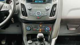Ford Focus 2017 г.в.