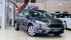 Ford Focus 2017 г.в.