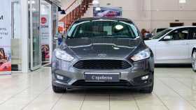Ford Focus 2017 г.в.