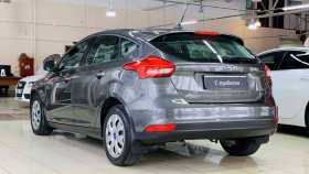 Ford Focus 2017 г.в.