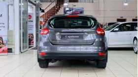 Ford Focus 2017 г.в.