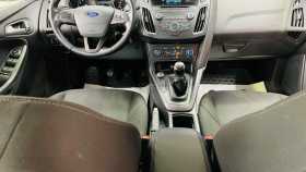 Ford Focus 2017 г.в.