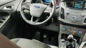Ford Focus 2017 г.в.