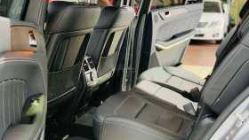 Mercedes-Benz GL-Класс 2014 г.в.