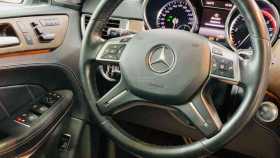 Mercedes-Benz GL-Класс 2014 г.в.