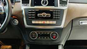 Mercedes-Benz GL-Класс 2014 г.в.