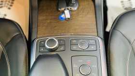 Mercedes-Benz GL-Класс 2014 г.в.