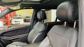 Mercedes-Benz GL-Класс 2014 г.в.