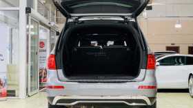 Mercedes-Benz GL-Класс 2014 г.в.