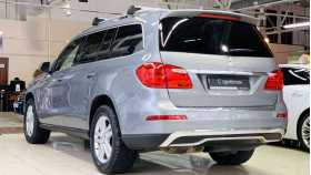 Mercedes-Benz GL-Класс 2014 г.в.