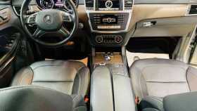 Mercedes-Benz GL-Класс 2014 г.в.