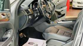 Mercedes-Benz GL-Класс 2014 г.в.