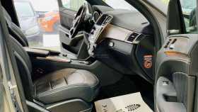 Mercedes-Benz GL-Класс 2014 г.в.