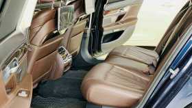 BMW 7 серии 2017 г.в.