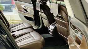 BMW 7 серии 2017 г.в.