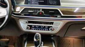 BMW 7 серии 2017 г.в.