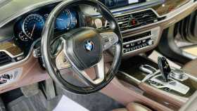 BMW 7 серии 2017 г.в.