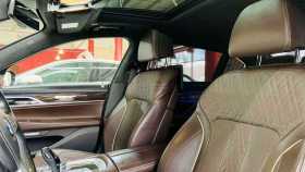 BMW 7 серии 2017 г.в.
