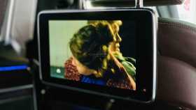 BMW 7 серии 2017 г.в.