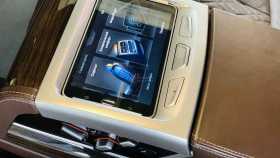 BMW 7 серии 2017 г.в.