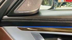 BMW 7 серии 2017 г.в.