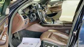 BMW 7 серии 2017 г.в.