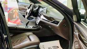 BMW 7 серии 2017 г.в.