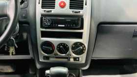 Hyundai Getz 2008 г.в.