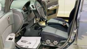 Hyundai Getz 2008 г.в.