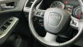 Audi Q5 2012 г.в.