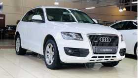 Audi Q5 2012 г.в.