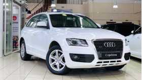 Audi Q5 2012 г.в.