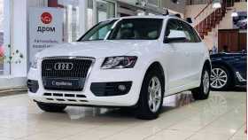 Audi Q5 2012 г.в.
