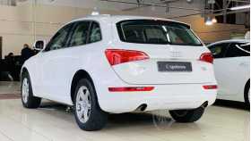 Audi Q5 2012 г.в.