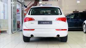 Audi Q5 2012 г.в.