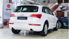 Audi Q5 2012 г.в.