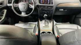 Audi Q5 2012 г.в.