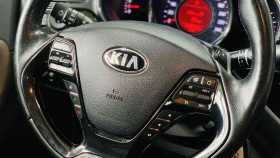 Kia Ceed 2014 г.в.