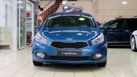 Kia Ceed 2014 г.в.