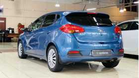 Kia Ceed 2014 г.в.
