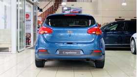Kia Ceed 2014 г.в.