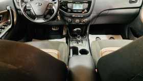 Kia Ceed 2014 г.в.