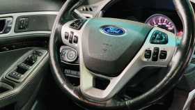 Ford Explorer 2013 г.в.