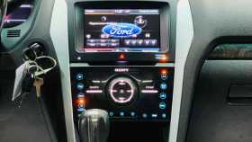 Ford Explorer 2013 г.в.