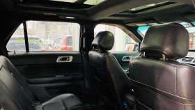 Ford Explorer 2013 г.в.