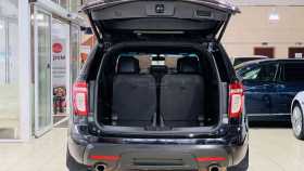 Ford Explorer 2013 г.в.