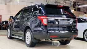 Ford Explorer 2013 г.в.