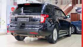 Ford Explorer 2013 г.в.